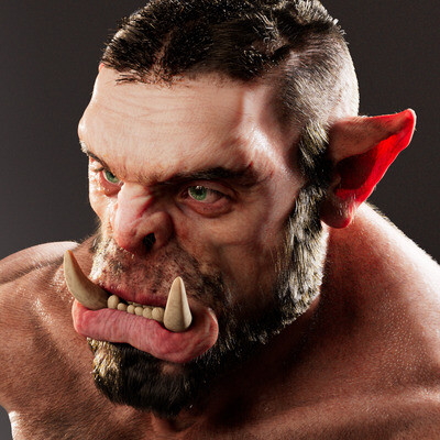 Orc
