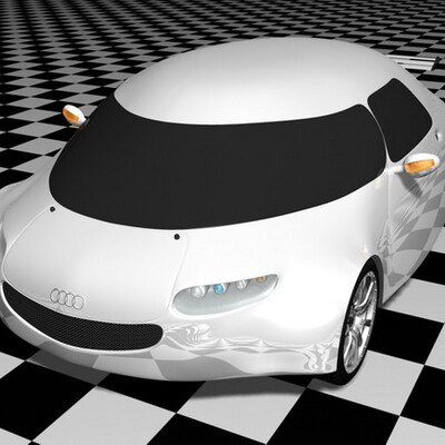 AUDI 5
