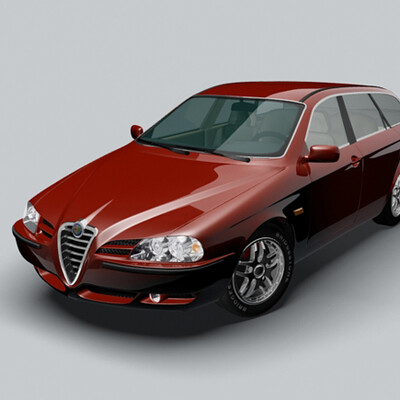 Alfa Romeo