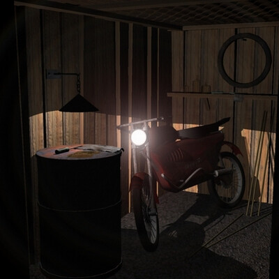 Mototsikl