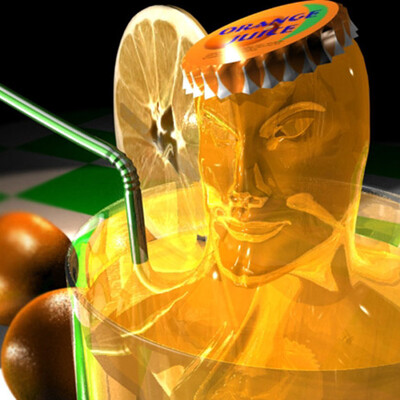 NatuRAL Orange Juice