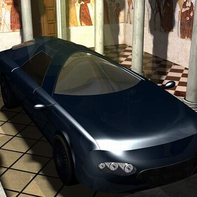Xcar