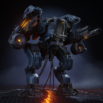 Robot