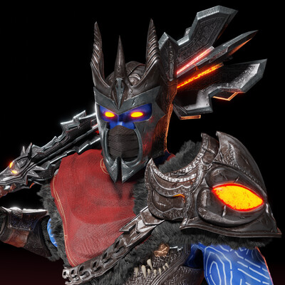 Overlord