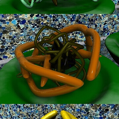 Strepotipsyi