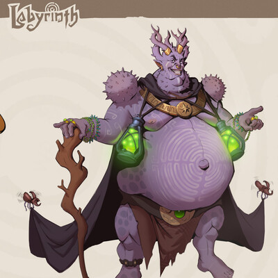 Labyrinth