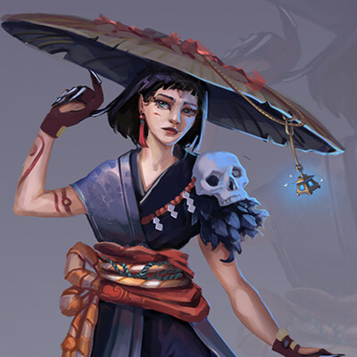 Moriko