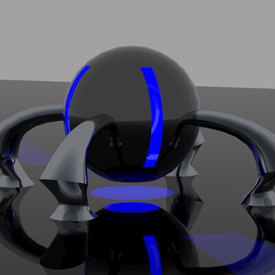 Magic Ball