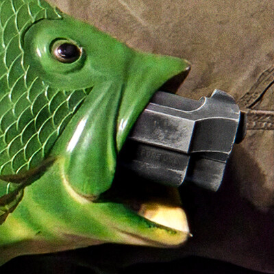 (👁️ ͜ʖ👁️) Beretta M9 (👁️ ͜ʖ👁️)