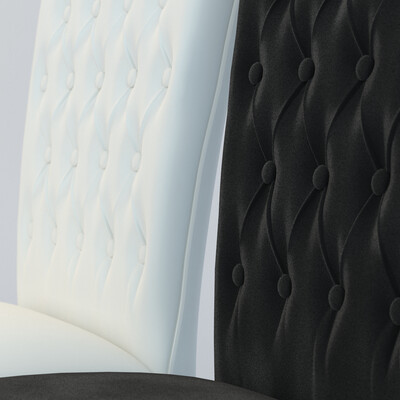 Regent chair