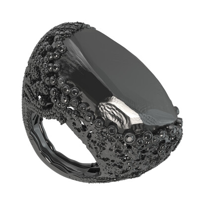 Coral Ring
