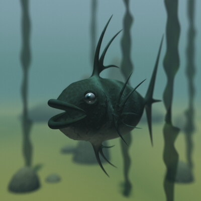 Fish-ka