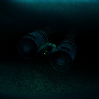 Iz bezdnyi...
