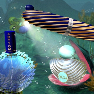 podarok