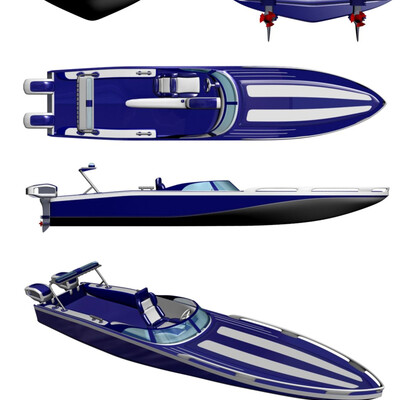 Ship