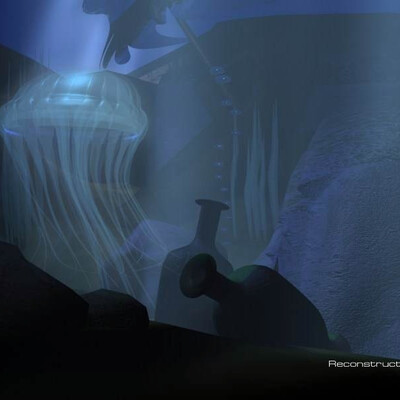 UnderWater