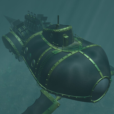 Nautilus