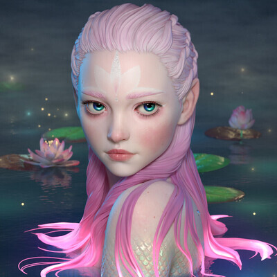 Mermaid
