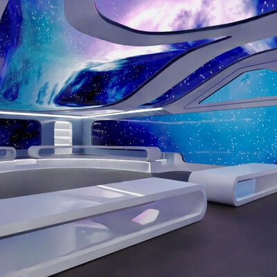 VR Location ITMO University