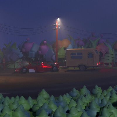 Scene