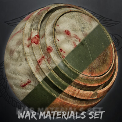 Military Materials
