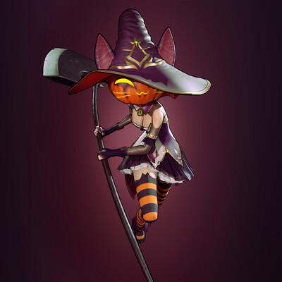 Happy Halloween
