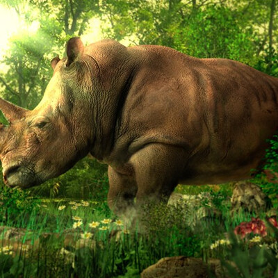 Rhino