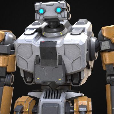 Robot
