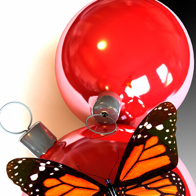 Babochka