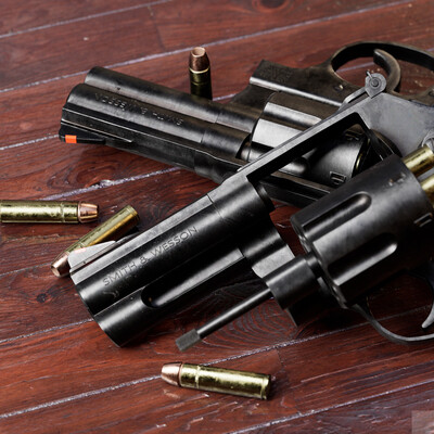 Smith&Wesson