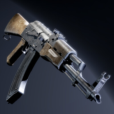 AK-47