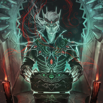 Koschei the Deathless