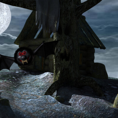 Vampirchik