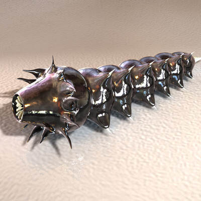 Worm