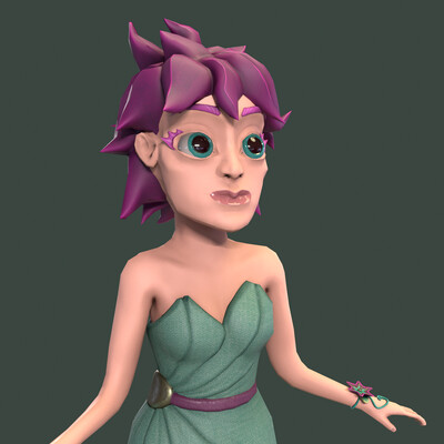 Girl