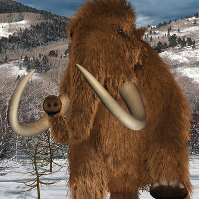 Mammoth