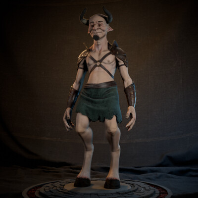 Satyr
