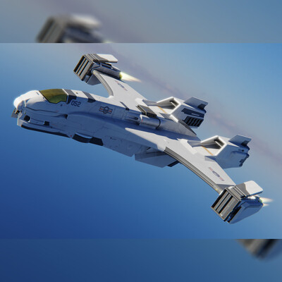 Omega Class Seeker