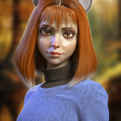 Foxy