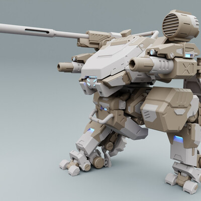 MECHA