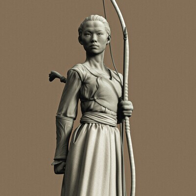 Archer