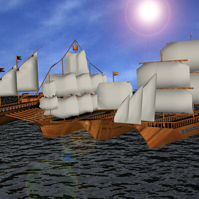 Galeon