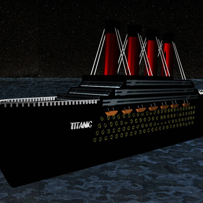 Titanic