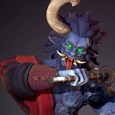 Oni