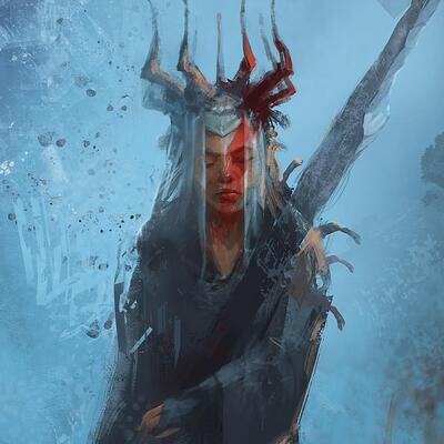 Warrior