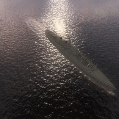 Triton