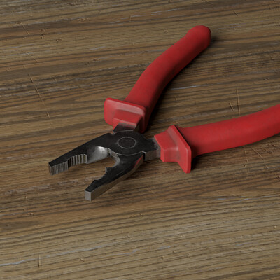 Pliers