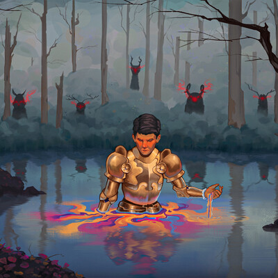 The Pond