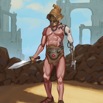Gladiator