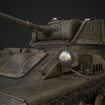 T-80
